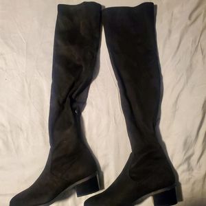 Ruby Boots